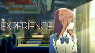 Anime Mix AMV | ~ Experience [Ludovico Einaudi]