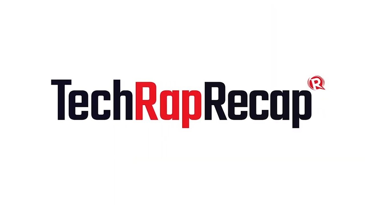 [WATCH] TechRap Recap: September 2020