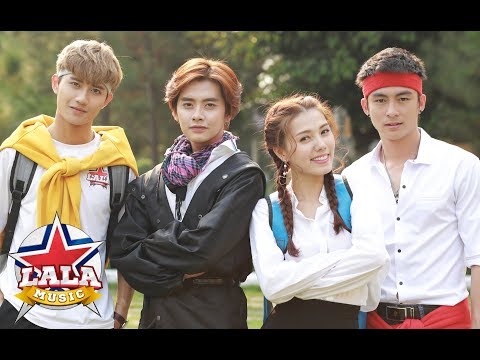 LA LA MUSIC | YÊU THEO CÁCH CỦA ANH (MUSIC VIDEO)