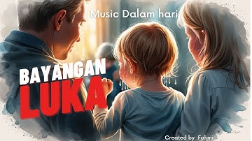 Bayangan luka - Official Music Zizmedia Entertainment