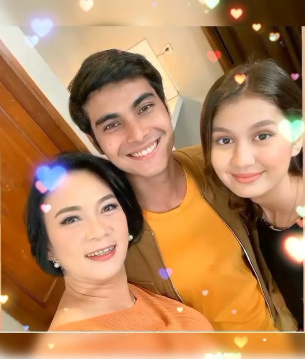 dewana vs Bu parah 😎