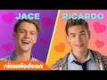 Would You Rather: Go on a Date with Jace Norman OR Ricardo Hurtado? 💘