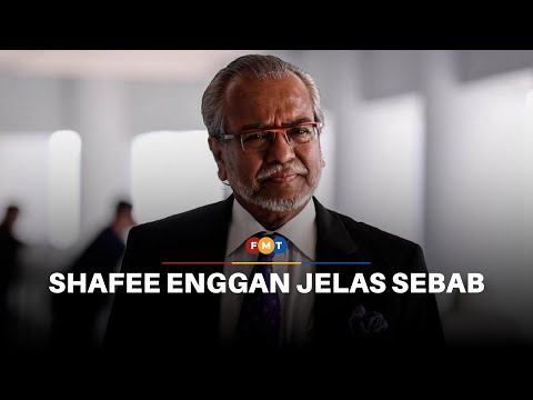 Shafee enggan jelas sebab Najib tarik balik rayuan tahanan rumah