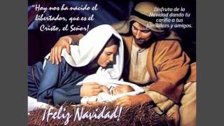Video thumbnail of "Agrupación Jufra - ben Ami Casa en Navidad"