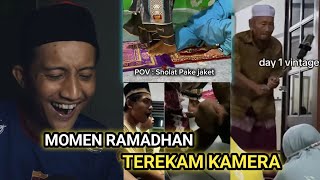 Reaction Meme Random  React Eps6