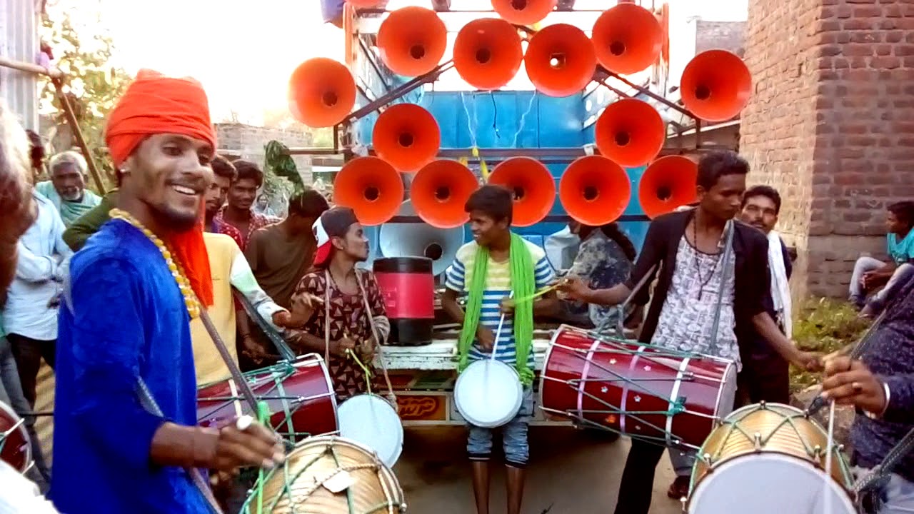 Vaishno Devi Visarjan wadki