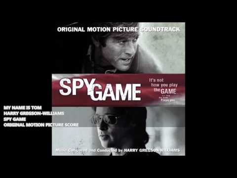 My Name is Tom - Harry Gregson-Williams