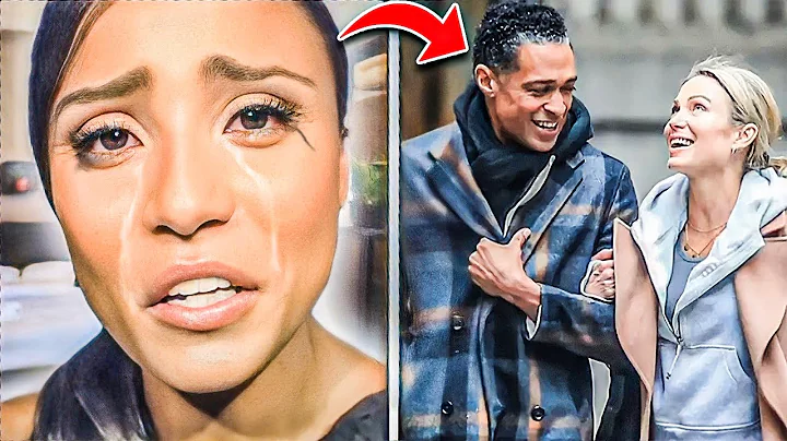 "I Can't Believe Him" TJ Holmes's Ex Wife Finally ...