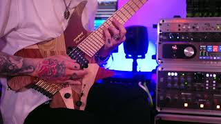 拾猫Pickcat Wage War - Ghost