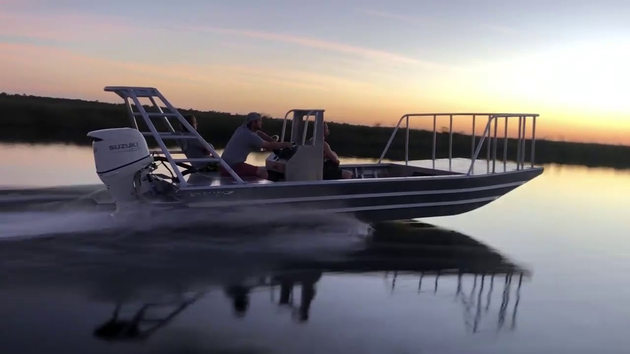 Long Beach Custom Boats YouTube