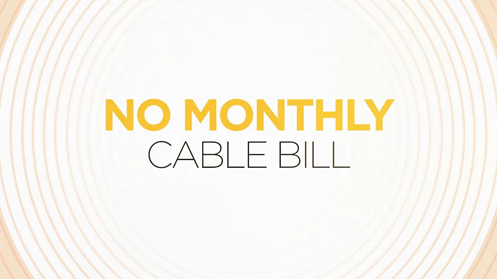 TiVo Roamio OTA VOX - No Monthly Cable Bills!