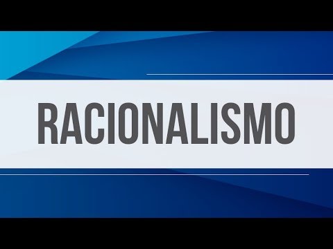 RACIONALISMO