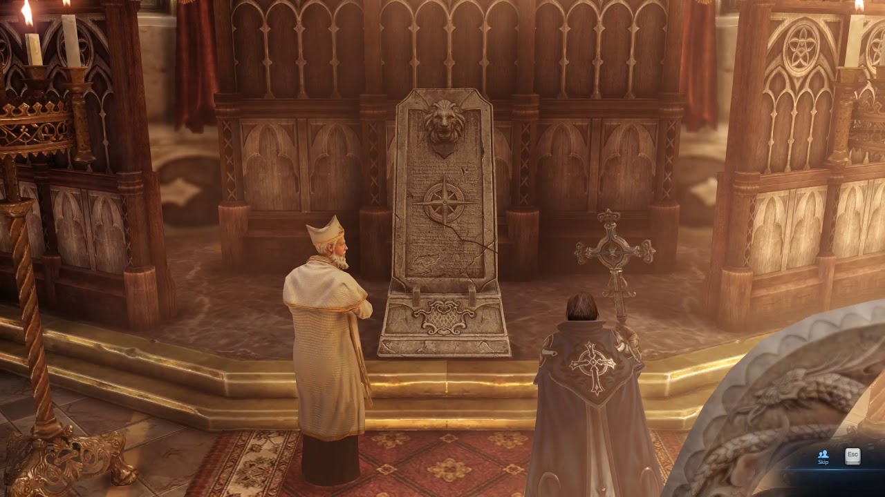 Dying horse lost ark