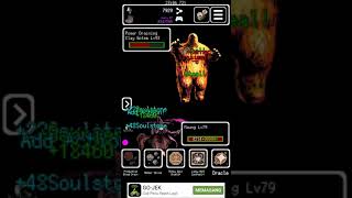 Buriedbornes How To Earn Infinity Soulstones with easy (NO CLICK BAIT) screenshot 3