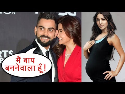 Anushka Sharma PREGNANT Virat Kohli SHARES POST Takes Twitter By Storm
