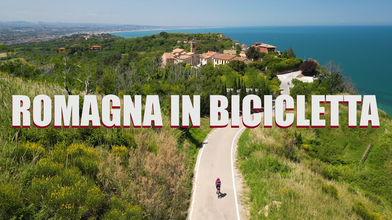 ROMAGNA ODISSEY: DALL'APPENNINO ALLA RIVIERA SULLE STRADE PIÙ BELLE DELLA REGIONE
