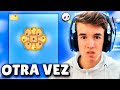 SIEMPRE GANA EL MISMO MAPA de SUPERVIVENCIA en BRAWL STARS