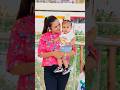 kitni cute🥰hai yar najar na Lage🤩 #trending #youtubeshorts #cutebaby