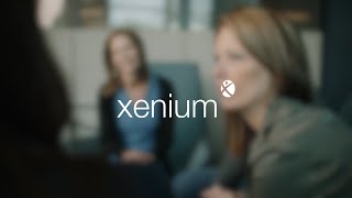What It's Like Working at Xenium HR