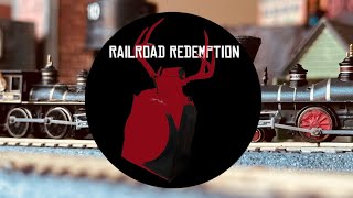 Railroad Redemption (Pilot): Leviathan & York
