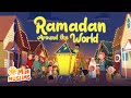 Islamic songs for kids  ramadan around the world  minimuslims 