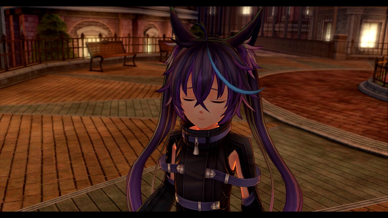 [Walkthrough] Celine: Final Bonding Event - The Legend of Heroes: Trails of Cold Steel IV