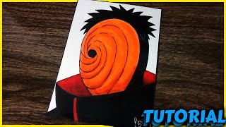 Como Desenhar O TOBI - PASSO A PASSO SIMPLES ✅