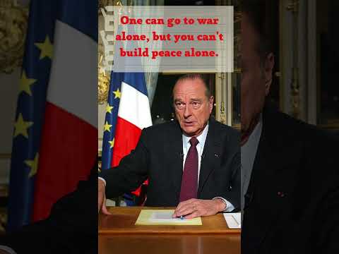 Video: Politikacı Jacques Duclos