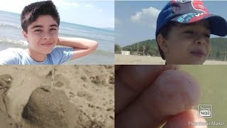 Kısa Deniz Vlog