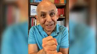How to Learn Self-Hypnosis to Calm Your Anxiety | Hypnotherapy with Dr. Daniel Amen #hypnotherapy