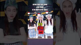 BOCIL RAK KENA PRANK DI 99 NIGHT IN THE FOREST #roblox #shorts
