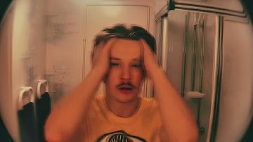 FishEye - CONFIDENCE IS GONE (Official Music Video)