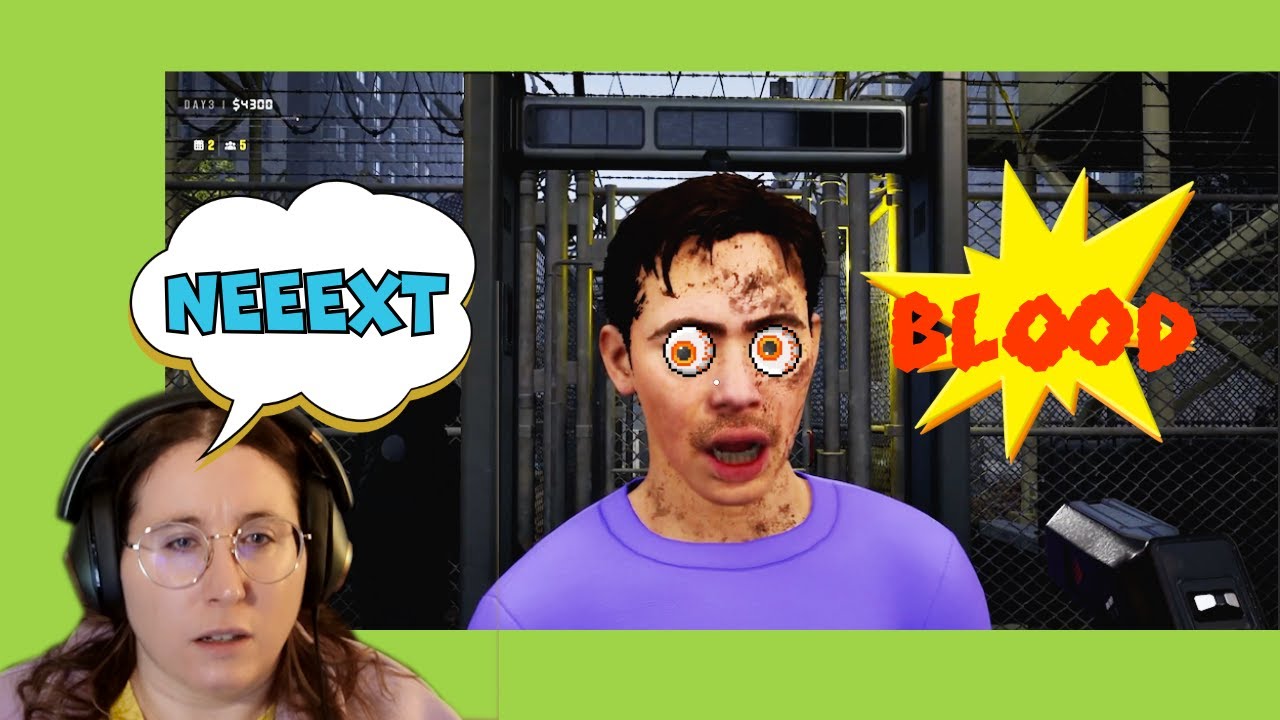 First day at a QUARANTINE checkpoint!! | Quarantine zone the last check ep1