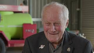 2024 Anzac Day - Oliver Killalea
