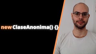 CLASES ANÓNIMAS en JAVA - Tutorial Completo Fácil