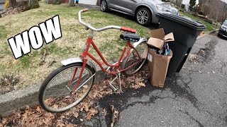 Look What I Found Trash Picking This Week! - Ep. 890