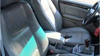 2002 BMW 3-Series Used Cars Van Nuys CA