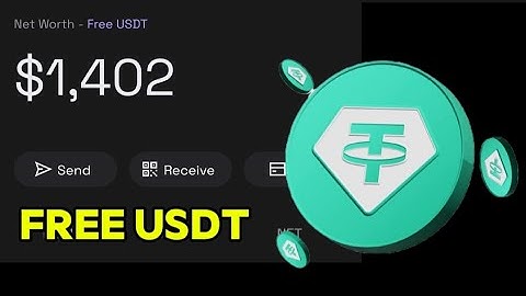 I Tried Getting $1,000 Free USDT on OWallet (My Result)
