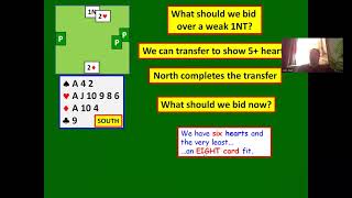 Beginner Lesson L12 - Transfers