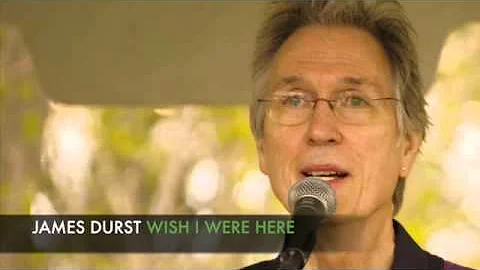 James Durst - Wish I Were Here (CD Medley)