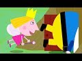 Ben and Holly’s Little Kingdom Full Episodes 🔴 Spring is Here! | HD Cartoons for Kids