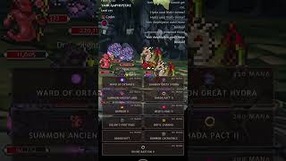Grand Summon vs. 2 Ymir Amphiptere's (Wyrmhunt Event) Grand Summon vs. 2 Ymir Amphiptere's (Wyrmhunt Event)