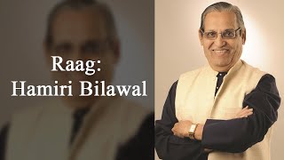 Raag quotHamiri Bilawalquot 2008 Pt Sharad Sathe