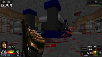 ConC.E.R.Ned - E1M2: Mutagenic Quarantine