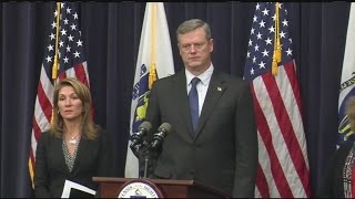 Governor: Runaway train driver made multiple errors
