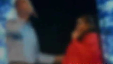 جورج عاصي ذا فويس كيدز