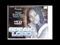 Abigail nyepah vinton speak lord liberian gospel music