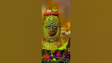 Shiv Ji Mahadev Devo Ke Dev Mahadev Mahakal Ujjain Whatsapp Status Bhakti Status Ringtone Ringtone
