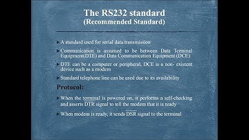 CSE 333 - Computer Peripherals and Interfacing - Lecture 7