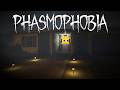 [Phasmophobia]呪われた谷イベントどんどんやろう[LIVE]